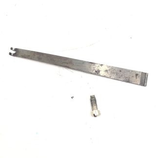 Smith & Wesson Pre-10 .38Spl, Revolver Parts, Mainspring, Screw
