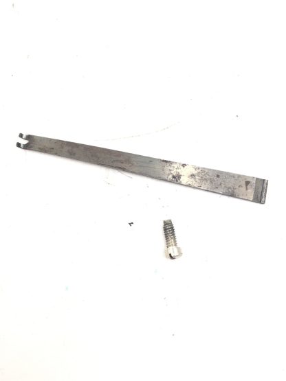Smith & Wesson Pre-10 .38Spl, Revolver Parts, Mainspring, Screw