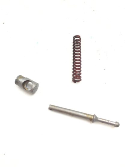 Taurus 85 Ultra-Lite .38Spl, Revolver Parts, Center Pin, Spring, Seat - Image 4