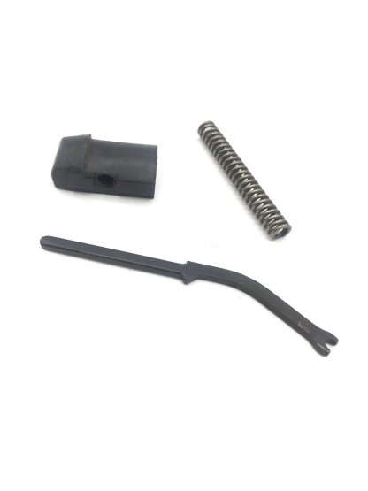 Ruger P345D .45ACP, Pistol Parts, Hammer Strut, Spring, Seat