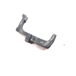 Jimenez JA Nine 9mm, Pistol Parts: Mag Release