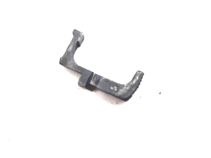 Jimenez JA Nine 9mm, Pistol Parts: Mag Release