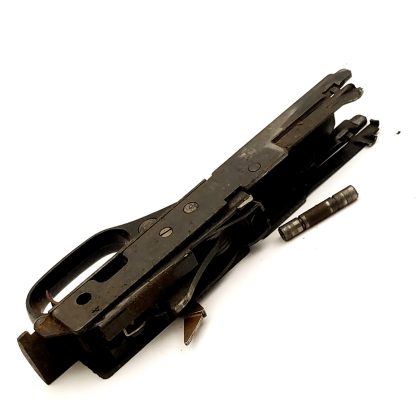 Winchester 1300, 12ga Shotgun Part. Trigger Housing (metal) w/ Pin - Image 9