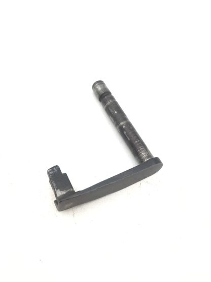 Ruger P89DC 9mm, Pistol Parts, Slide Stop - Image 4