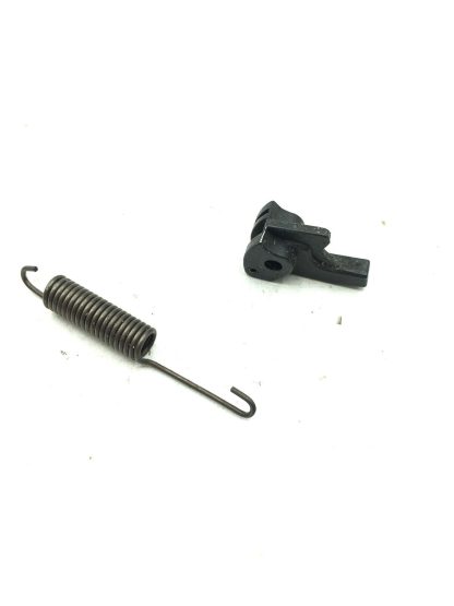 Taurus PT738 .38-ACP, Pistol Parts, Hammer, Spring - Image 4