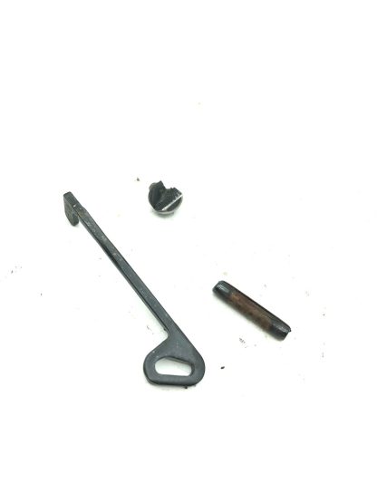 Smith & Wesson 48-4 .22Mag, Revolver Parts, Bar, Pin - Image 4