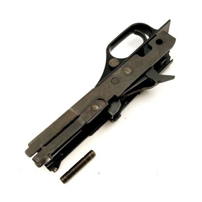 Winchester 1200 Defender, 12ga Shotgun Part. Trigger Housing (plastic) w/ Pin - Image 8