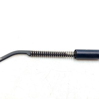 Ruger P85 MKII 9mm pistol parts: Hammer strut, spring and seat