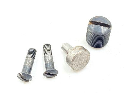Rohm RG 10 22 short revolver parts: screws and pins - Image 3