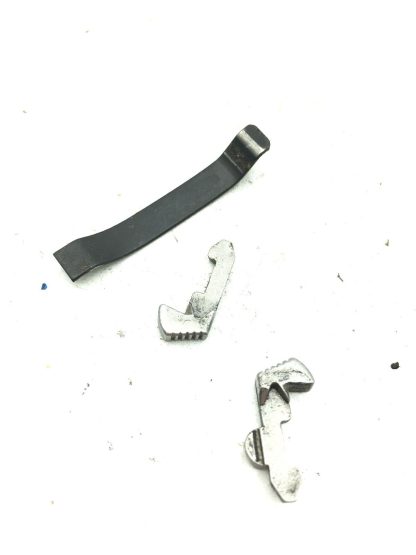 Ruger P94 9mm, Pistol parts, Mag Latches, Spring - Image 3