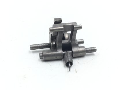 FN FNS-9 9mm, Pistol Parts: Levers, Pins, Spring - Image 4