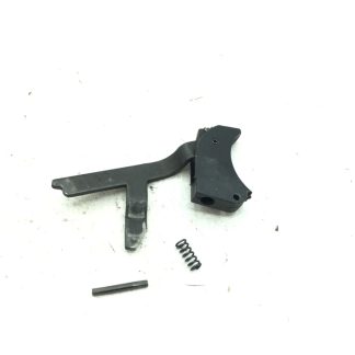 Jimenez JA 380 .380ACP, Pistol Parts, Trigger