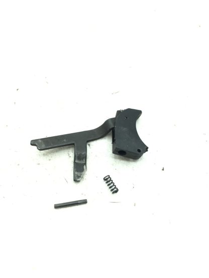 Jimenez JA 380 .380ACP, Pistol Parts, Trigger