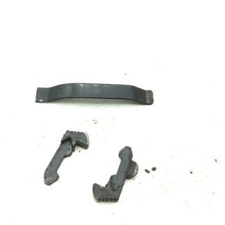 Ruger P89 9mm, Pistol parts, Mag Latches, Spring