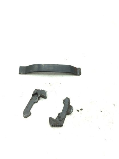 Ruger P89 9mm, Pistol parts, Mag Latches, Spring