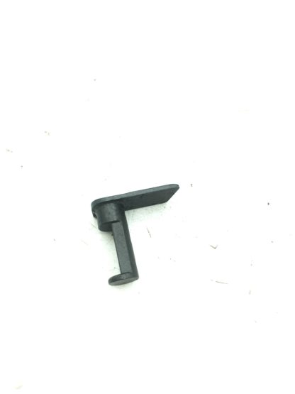 Smith & Wesson M&P40 Shield .40S&W, Pistol Parts, Disassembly Lever - Image 4