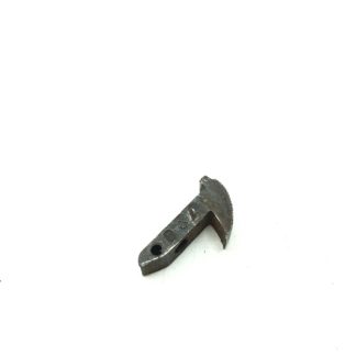 Rigarmi Brescia .25ACP, Pistol parts, Mag Catch