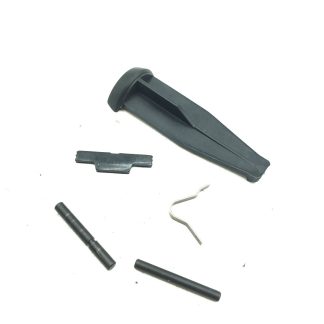 Smith & Wesson SW40VE .40S&W, Pistol parts, Pins, Spring, Lever, Insert