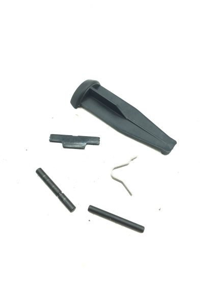 Smith & Wesson SW40VE .40S&W, Pistol parts, Pins, Spring, Lever, Insert