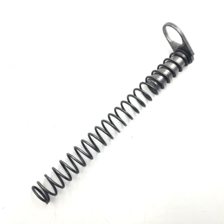 Jimenez JA Nine 9mm, Pistol Parts: Recoil Spring, Buffer