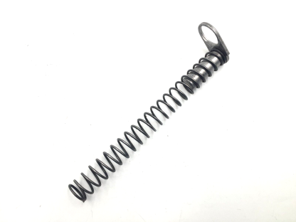 Jimenez JA Nine 9mm, Pistol Parts: Recoil Spring, Buffer
