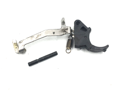 Smith & Wesson SD40VE .40 S&W, Pistol Parts: Trigger, Pin, Spring