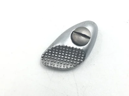 Taurus 44, 44 Magnum Revolver Parts: Thumbpiece & Screw - Image 4