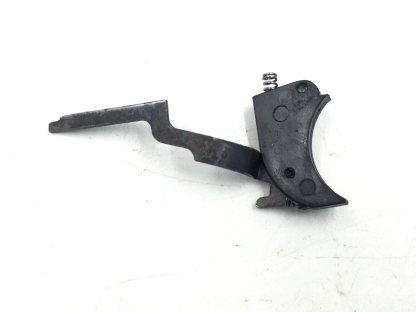 Bryco Jennings Nine CA 9mm, Pistol Parts: Trigger - Image 4