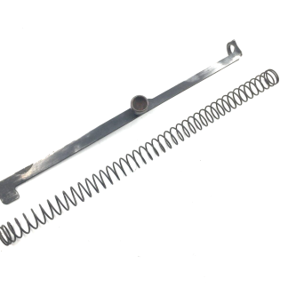 Remington 552 Speedmaster .22LR, Rifle Parts: Action Bar, Spring