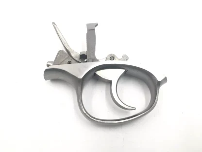 Ruger Security-Six, 357 Magnum Revolver Parts: Trigger Guard, Pawl, Transfer Bar - Image 5