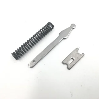 Ruger Security-Six, 357 Magnum Revolver Parts: Hammer Strut, Spring, Seat