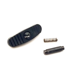 Mossberg 930 12ga, Shotgun Part. Safety Button, Plate, Screw, Pin, Spring