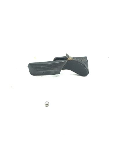 Taurus PTIIIPro 9mm, Pistol Parts, Safety, Ball - Image 3