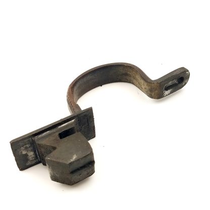 FIE Brazil 20ga, Shotgun Part. Trigger Guard (metal) - Image 5