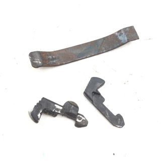Ruger P95DAO 9mm, Pistol Parts, Magazine Latches and Spring
