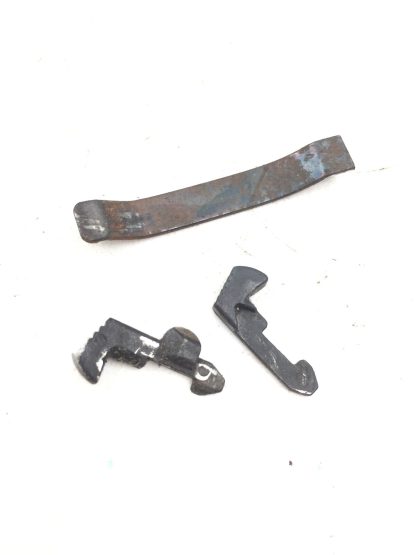 Ruger P95DAO 9mm, Pistol Parts, Magazine Latches and Spring
