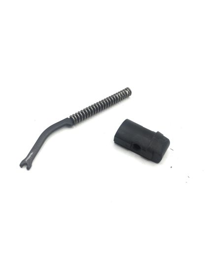 Ruger P345D .45ACP, Pistol Parts, Hammer Strut, Spring, Seat - Image 3