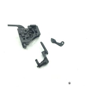 Taurus PTIIIG2 9mm, Pistol Parts, Housing, Safety, Ball, Lever