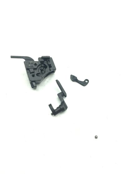 Taurus PTIIIG2 9mm, Pistol Parts, Housing, Safety, Ball, Lever