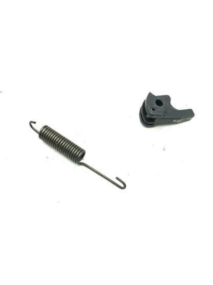 Taurus PT738 .38-ACP, Pistol Parts, Hammer, Spring - Image 5
