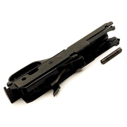 Winchester 1200 Defender, 12ga Shotgun Part. Trigger Housing (plastic) w/ Pin - Image 9
