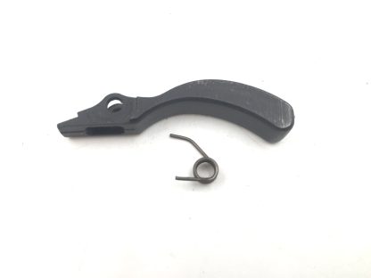 Springfield VD-45 .45ACP, Pistol Parts: Grip Safety