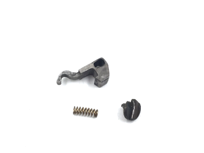 Rossi M685 .38 Special, Revolver Parts: Cylinder Stop, Frame Lug, Spring - Image 2