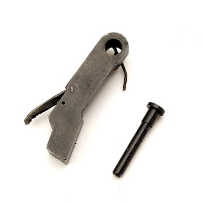 Taurus PT-22 .22LR, Pistol Part. Lever, Pin, Spring - Image 4