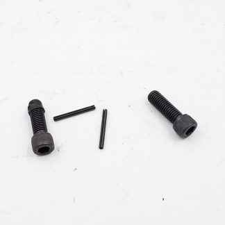 Ruger American 30-06 SPRG Rifle Parts: Screws, Pins