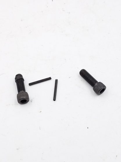 Ruger American 30-06 SPRG Rifle Parts: Screws, Pins