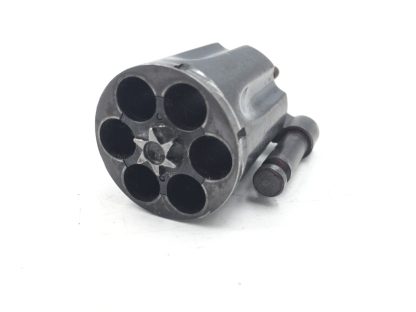 Colt Cobra .38 Special, Revolver Parts: Cylinder - Image 8