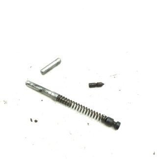 Ruger P89 9mm, Pistol parts, Plunger