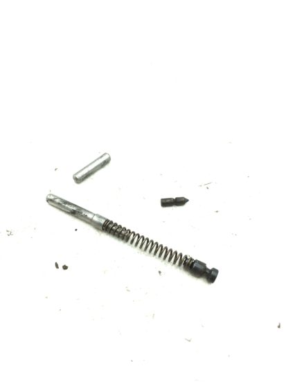 Ruger P89 9mm, Pistol parts, Plunger