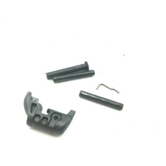 Smith & Wesson M&P40 Shield .40S&W, Pistol Parts, Mag Catch, Pins
